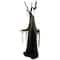 7ft. Animated Tree Man with Lighted Eyes Halloween Decoration